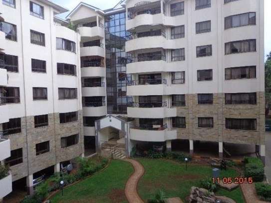 Furnished 3 bedroom apartment for sale in Lavington image 1