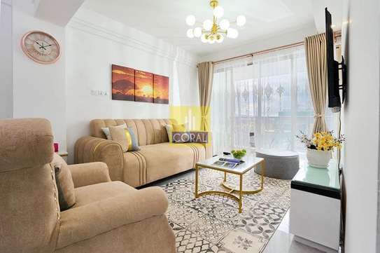 2 Bed Apartment in Kilimani image 2