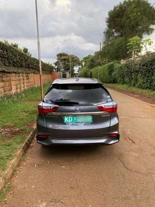 HONDA SHUTTLE 2018 ON SALE image 1