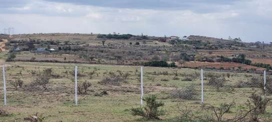 5,000 ft² Land at Off Mutongoni Road image 15