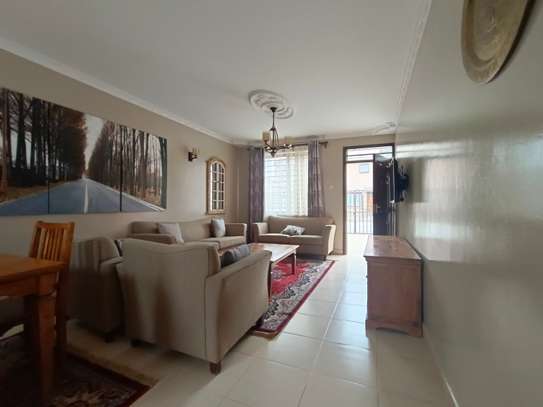 5 Bed Townhouse with En Suite at Community Road image 12