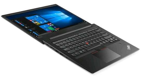 Lenovo ThinkPad E480 image 12