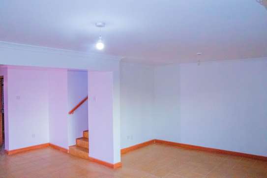 3 Bed Villa with En Suite in Syokimau image 4