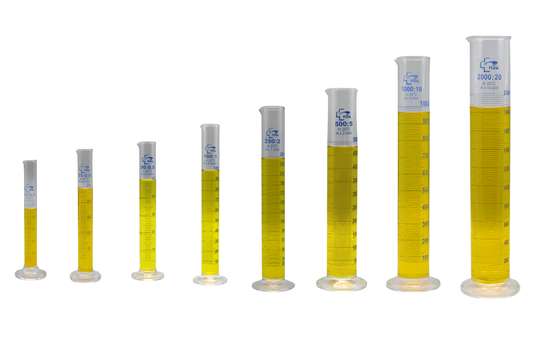 measuring cylinder (2000ml) prices in nairobi,kenya image 1