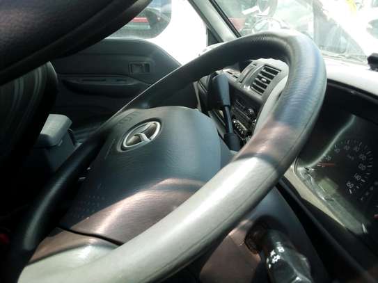 Mazda Bongo Highroof image 5