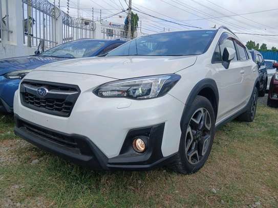 Subaru XV image 3