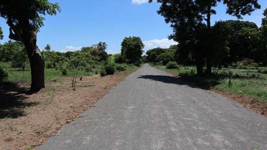 Land in Mtwapa image 9