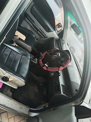 2003 Nissan X-Trail image 6