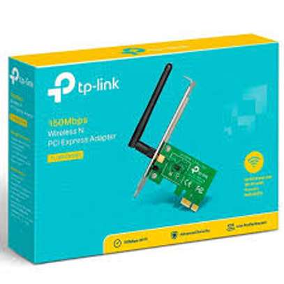 TP Link 450Mbps Wireless N TL-WR940N Router image 2