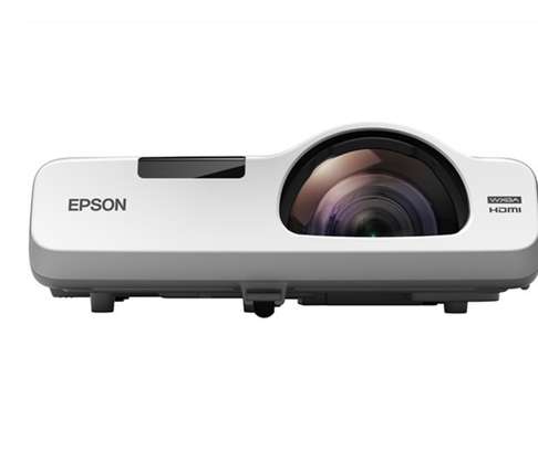 EPSON EB-530 image 1