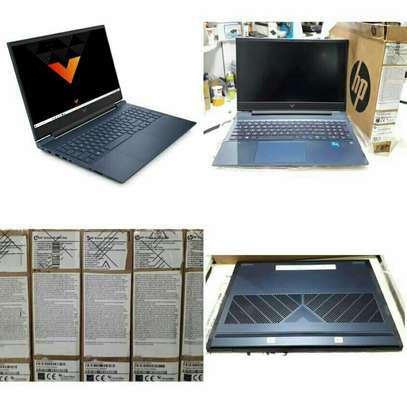 Hp Victus 16-d0023dx Gaming Laptop image 1
