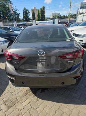 Mazda axela saloon image 1