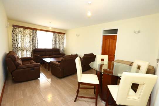3 Bed Apartment with En Suite in Kabete image 2