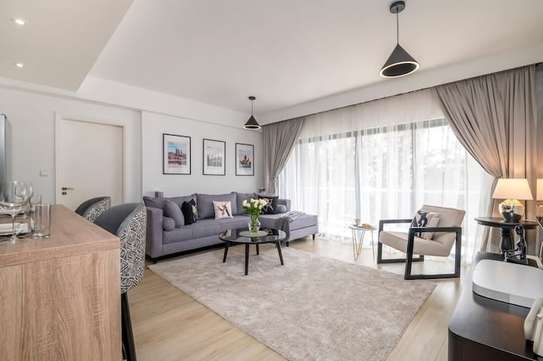 2 Bed Apartment with Swimming Pool at Riverside Drive image 17