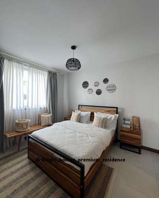 2 Bed Apartment with En Suite at Chady Road image 9