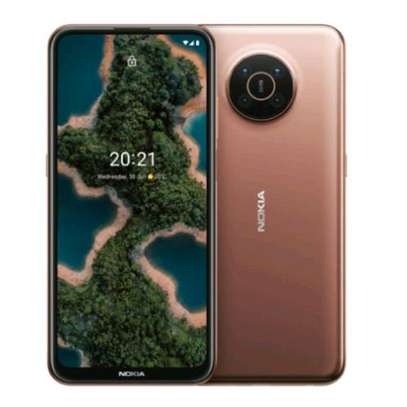 Nokia X20(5G) image 1