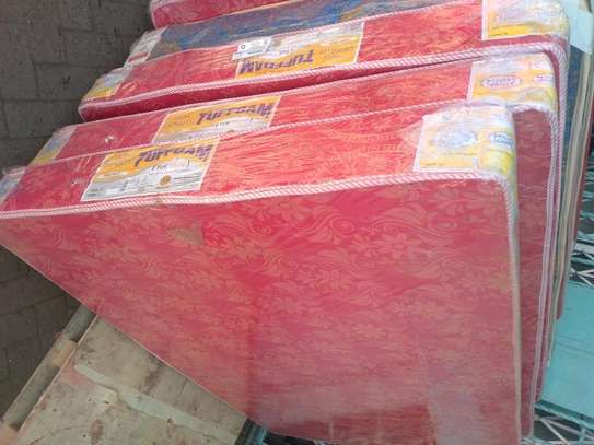 Good night! Heavy Duty,5 x 6 x 6 Mattresses,free Delivery image 2