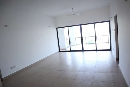 3 Bed Apartment with En Suite in Mombasa CBD image 8
