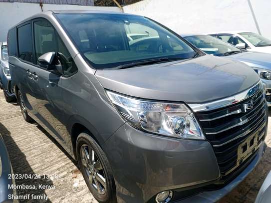 Toyota Noah Si 2016 image 11