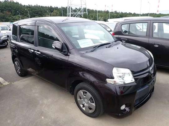 Toyota Sienta 7 seater (MKOPO/HIRE PURCHASE ACCEPTED) image 10