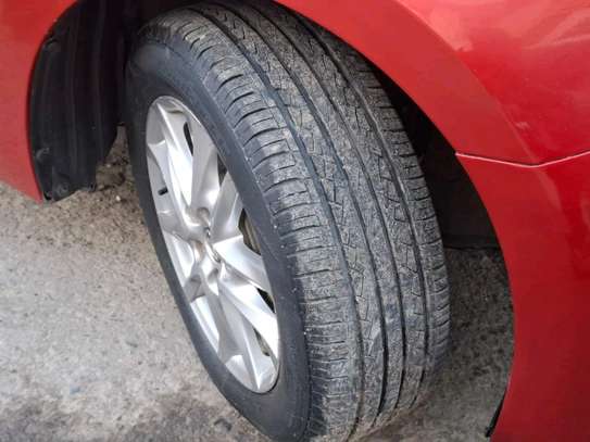MAZDA AXELA image 14