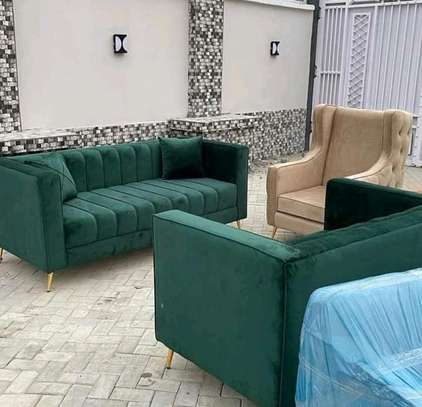 6 seater modern couch image 1