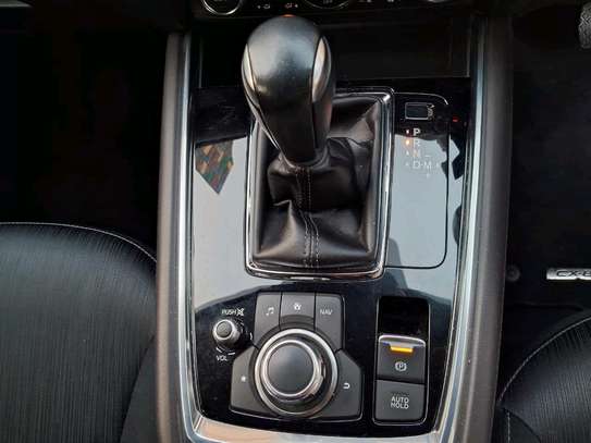 Mazda cx8 diesel 2018model image 11