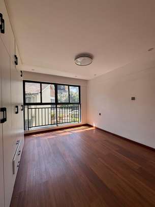 Studio apartment for rent in Kileleshwa image 3