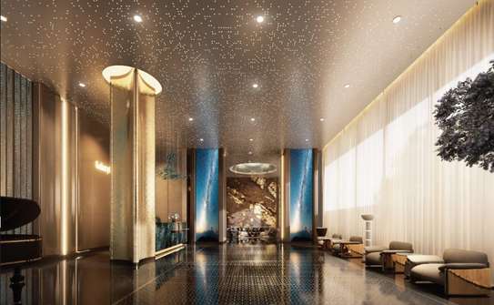 3 Bed Apartment with En Suite at Rhapta Road image 11