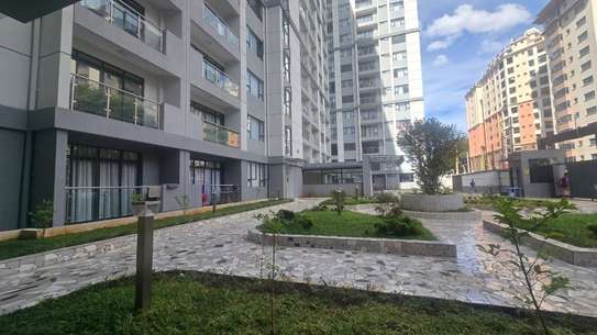 3 Bed Apartment with En Suite in Lavington image 17