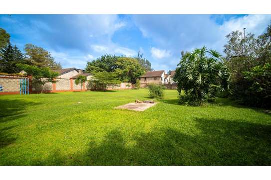 Residential Land in Lavington image 12