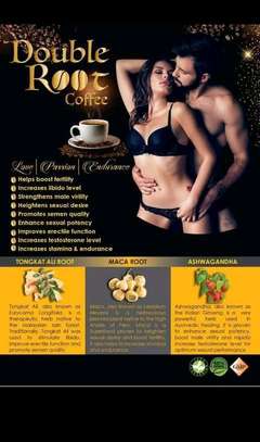 DOUBLE ROOT COFFEE image 4