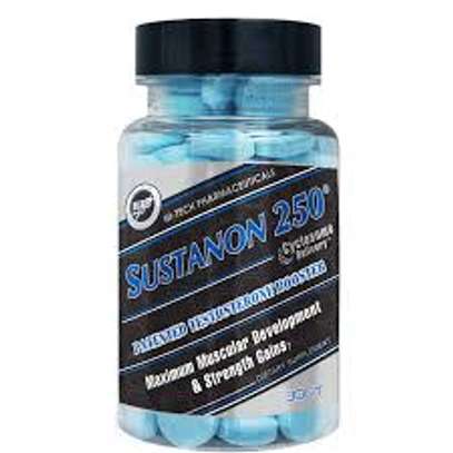 Sustanon 250 image 2