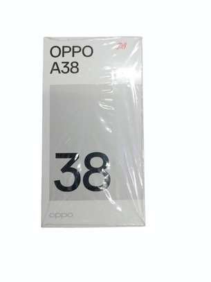 Oppo A38, 4GB/128GB image 5
