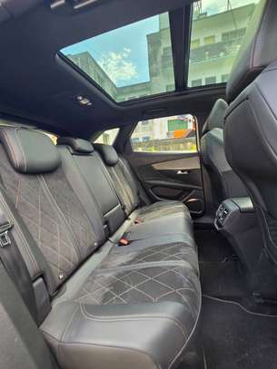 Peugeot 3008 GT image 4
