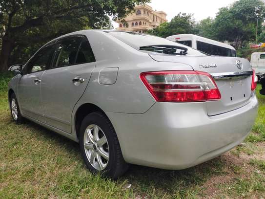 Toyota Premio 2015 in Mombasa image 4