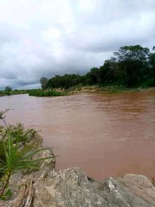 400 acres along the athi-river in kambu makueni county image 1