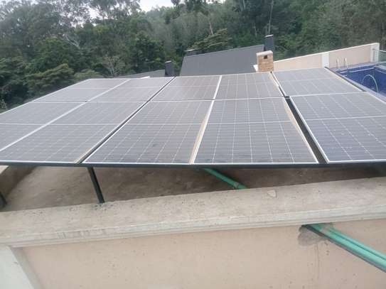 Solar installation ,sales and advice image 1