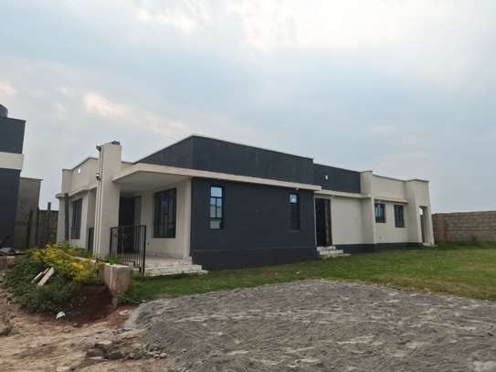 3 Bed House with En Suite in Juja image 6