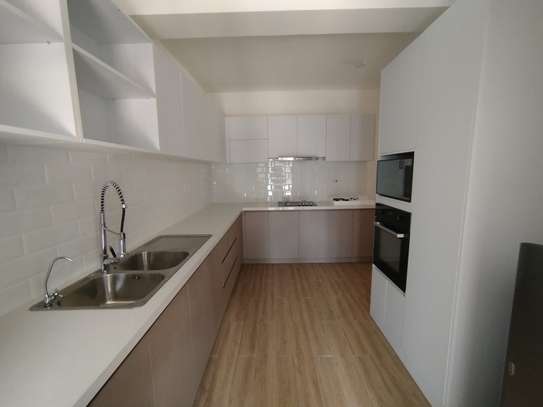 3 Bed Apartment with Swimming Pool in Lavington image 29