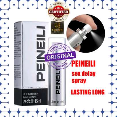 Feel Good Peineili Sexual Spray image 1