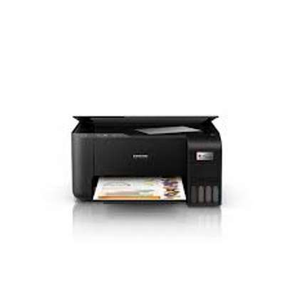 Epson L3210 All-in-One EcoTank Printer (Print, Scan, Copy) image 1