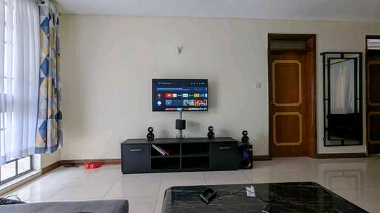 Tv Wall mounting Services image 2