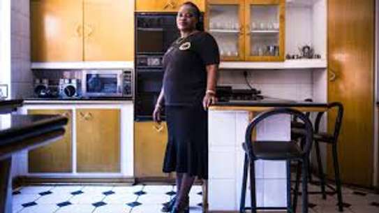 DOMESTIC WORKERS PLACEMENT SERVICES image 7