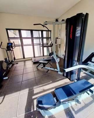 Furnished 3 Bed Apartment with En Suite in Westlands Area image 7