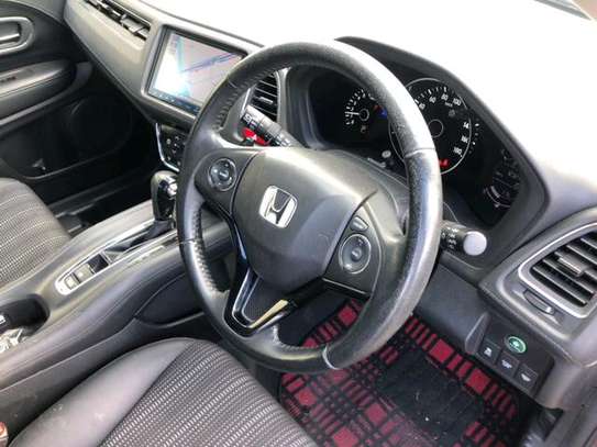 HONDA VEZEL  (MKOPO/HIRE PURCHASE ACCEPTED) image 4