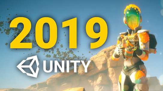 Unity Pro 2019 image 2