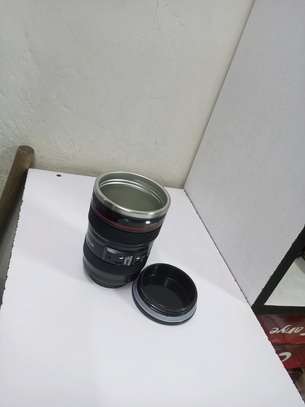 Perfect gift camera lens mug image 1