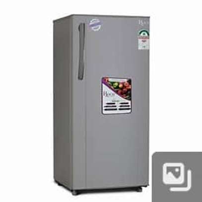 Roch RFR190S 150 litres single door refrigerator image 1