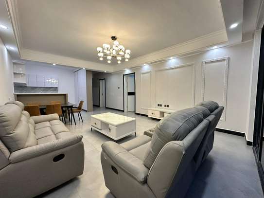 3 Bed Apartment with En Suite in Lavington image 12
